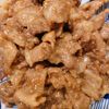 プイプイモルンの作ってみた!投稿(胡麻の風味が食欲そそる！超簡単【豚こまの甘辛照り胡麻】)