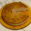 251471の作ってみた!投稿(材料5つ♪バナナチーズケーキ【砂糖・生クリームなし】)