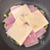 おつまみに最高♡カリッと香ばしいゴーヤのガレットの工程6