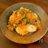 ご飯が一瞬で消えるほど、旨すぎる【鶏むね肉の甘酢あんかけ】