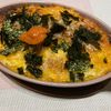 akkoの作ってみた!投稿(火を使わない!明太チーズ山芋鉄板)