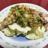 テフロンの使い✋🤟🙌👉の作ってみた!投稿(行列の定食屋さんの🍚とろとろ豚バラねぎ塩レモン炒め定食🤩)