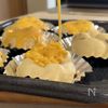 贅沢すぎる！チョコチップのクッキーパンの工程9