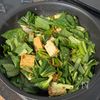 やみつき！【厚揚げと小松菜のマーボー風】の工程2