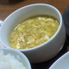 *fuwaomochi*の作ってみた!投稿(【12kgやせた管理栄養士考案】ふわふわカレー中華スープ)