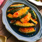 かぼちゃの甘辛バター炒め【かぼちゃの甘みと合う♪秋の味覚】