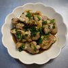 料理初心者の社会人2年生の作ってみた!投稿(【ニラだれ×塩チキン】ビールが止まらないスタミナおつまみ！)