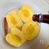 レンジで10分＊りんごの簡単コンポート│スパイス香るごほうびの工程4
