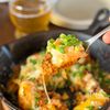 大人も子どもも大満足◎【新じゃがいものカレーグラタン】