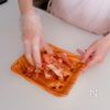 【オーブンdeほったらかし】豚ロースの絶品生姜焼きの工程1