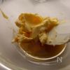 【卵・小麦不使用】米粉のメープルクッキーの工程1