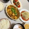 1130263の作ってみた!投稿(旨味と甘みたっぷり♪新玉ねぎ入り麻婆豆腐)