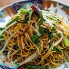 【ASIAN KUNG-FU GENERATION】伊地知潔の今日、何食べたい？Vol.32　台湾焼きそば