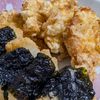 秋風の作ってみた!投稿(【鶏むね肉でサクサクとり天】天ぷら粉不要!おうちで簡単♡)