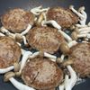 家にある調味料で♪【お手軽煮込みハンバーグ】の工程4