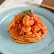 絶品ペスカトーレ🦐🍝
