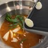 【旨辛煮豆腐】放置で豆腐のご飯泥棒の工程1