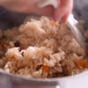 炊き込みご飯*五目ご飯の黄金比*おかわりが止まらんの工程9