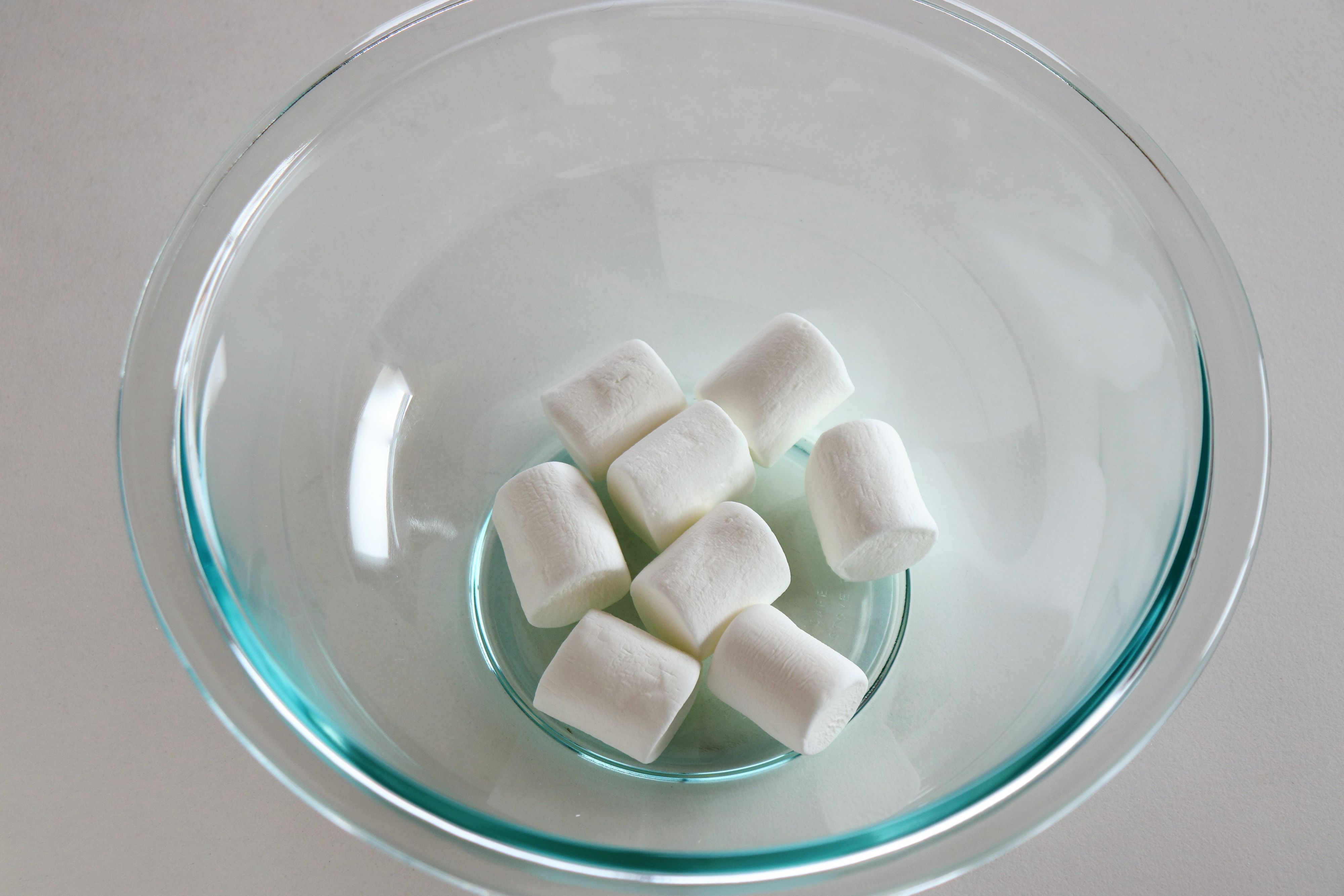 マシュマロフォンダントのマフィン レシピサイトnadia