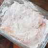 【揚げない】紅生姜タルタルが絶品!鶏むね肉のチキン南蛮の工程1