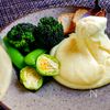 野菜にも肉にも魚にも！何にでも合う万能すぎる【アリゴ】の魅力の工程9