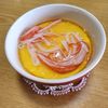 ナムディの作ってみた!投稿(白だしあんが美味♡胃腸にやさしい【卵と豆腐のふわふわ焼き】)