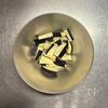【なすと油揚げの冷やしうどん】1人ランチに♪の工程1