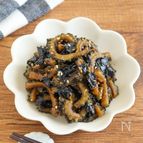 美味しすぎ♡ゴーヤの海苔佃煮【ごはんのお供】