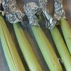 味付けこれだけ!ヤングコーンのイタリアングリルの工程1
