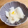 ゆかりの作ってみた!投稿(【塩もみ不要！簡単ゆず大根】大ヒット中♡)