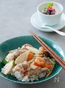 10分で作る野菜たっぷりの中華丼