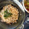 Memento-MORIの作ってみた!投稿(炊飯器にお任せ！大根としいたけの炊き込みごはん)