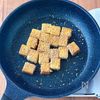 調味料1つ◎失敗しらず【厚揚げのごま照り焼き】の工程3