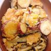 煌蓮mamの作ってみた!投稿(【簡単！さつまいもとちくわのかき揚げ】娘絶賛おかず♡)