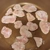 鶏むね肉とセロリの香ばしごまガーリックの工程2
