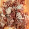 【煮込み10分！】チーズあふれる豚こまのトマト煮込みの下準備