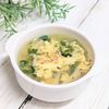 AYANO.•*¨*•.☆の作ってみた!投稿(【無限えのきスープ】食物繊維たっぷりで腸活にも♪)