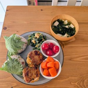 cocciiの作ってみた!投稿(【じゃがチーズの豚肉しそ巻き】誰もがやみつき！感動する旨さ♡)