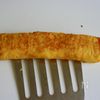 子宝煮まぜご飯でカラフルおにぎらずの工程1