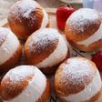 悶絶級の美味しさ♡30分で完成！？不思議パンでマリトッツォ