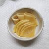 まめこの作ってみた!投稿(【常備菜やおつまみに！漬けるだけ5分！】パリパリ大根)