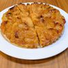 るるる♪の作ってみた!投稿(たっぷりりんごのタルトタタン)