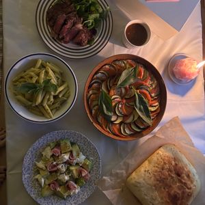 auqaの作ってみた!投稿(【基本】ステーキの焼き方)