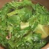 今が旬◎新ごぼうとレタスの春スープの工程4