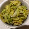 める🤎の作ってみた!投稿(【キャベツの塩昆布和え】無限副菜♡あと1品にちょうどいい！)