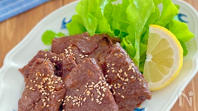 気分は焼肉屋さん♩お手軽簡単・ピリ辛焼肉 | レシピサイトNadia