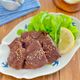 気分は焼肉屋さん♩お手軽簡単・ピリ辛焼肉