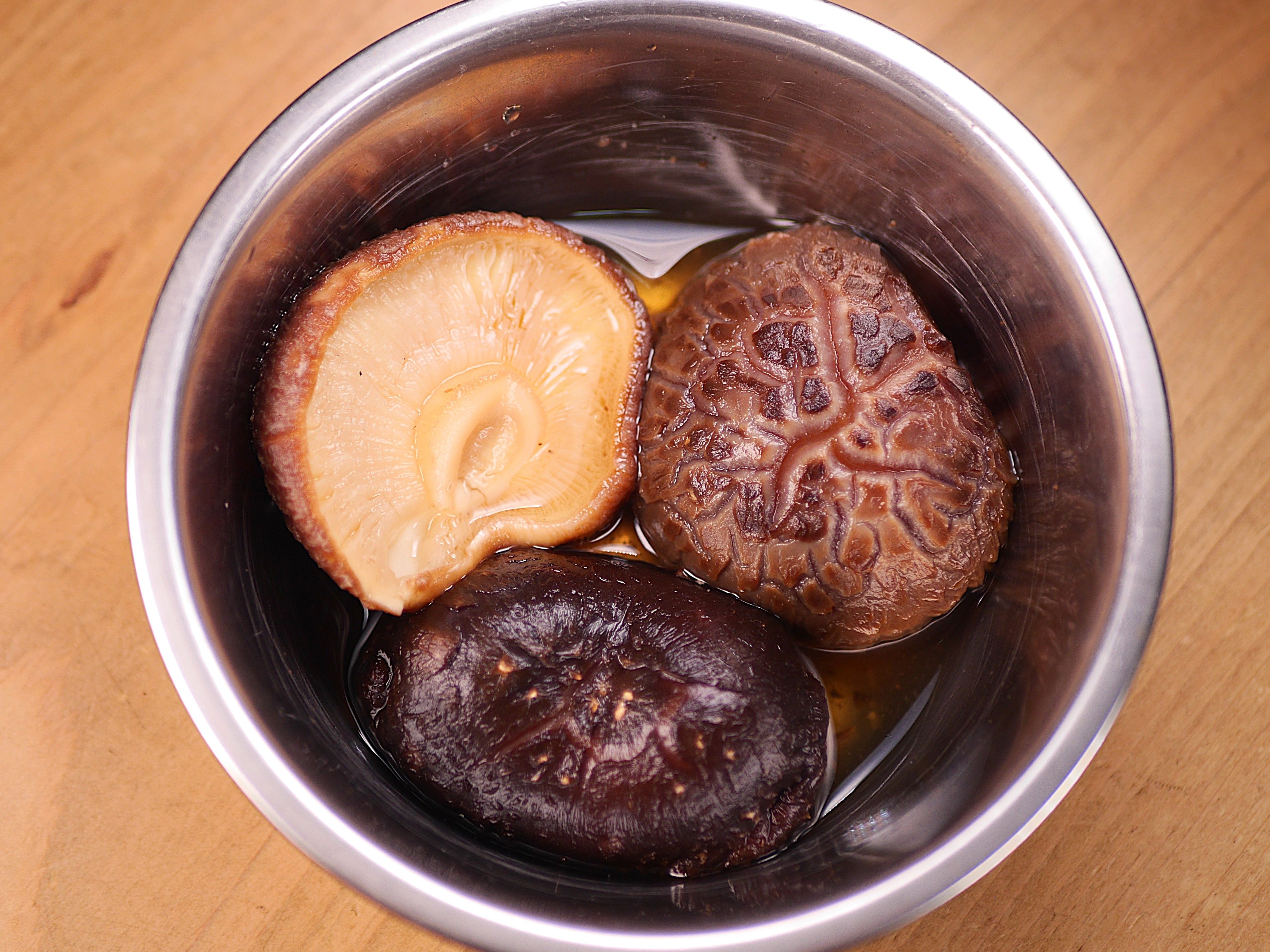 ほっこり和食のお惣菜♪筍とねっとり根菜の味しみしみ煮物🤭 | レシピ