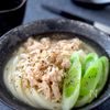 缶詰めで超時短＆絶品！ 鶏塩うどんの工程4
