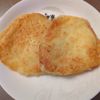たりおの作ってみた!投稿(じゃがいも餅。バター醤油味。お弁当のおかず、おやつにも!)